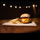 Foto de BURGER BACON