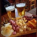 Foto de PICADA para dos
