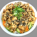 Foto de Teriyaki Pechuga de Pollo