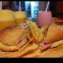 Foto de LICUADO y Tosatado