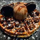 Foto de Triple chocolate