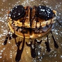 Foto de Sandwich Oreo