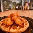 Foto de Waffle & Tenders