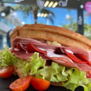 Foto de Waffle Italiano