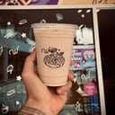 Foto de Café Latte frío 