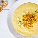 Foto de Crema de elote