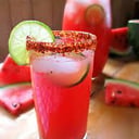 Foto de Agua fresca de Sandia