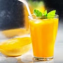Foto de Agua fresca de mango