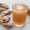 Foto de Agua fresca de Tamarindo