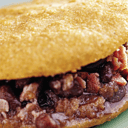 Foto de Gorditas de chicharron