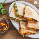 Foto de Quesadillas