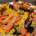 Foto de Paella Valenciana