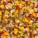 Foto de Ceviche de pescado