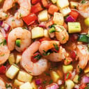 Foto de Cóctel de camarón