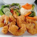 Foto de Camarones empanizados