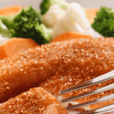 Foto de Filete empanizado