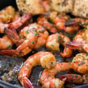 Foto de Camarones a la plancha