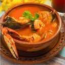 Foto de Sopa de mariscos