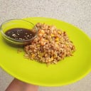 Foto de Arroz frito mixto