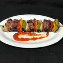 Foto de Brochetas mixtas