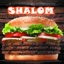 Foto de SHALOM + PAPAS FRITAS
