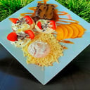 Foto de Brownie Especial