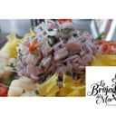 Foto de Ceviche de pescado-Fuente 