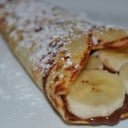 Foto de Arma tu crepe dulce low carb a tu gusto y medida