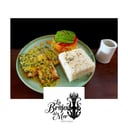 Foto de Pescado al ajo