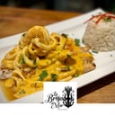 Foto de Pescado a lo macho