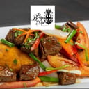 Foto de Tacu - Tacu con lomo saltado