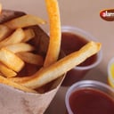 Foto de Porción de papas 