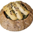 Foto de Tarta individual de Acelga y Tofu Orgánico