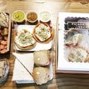 Foto de PICADA PARA 2