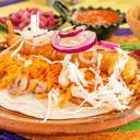 Foto de Tacos Marina (orden de 2)