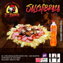 Foto de SalchiBrasa