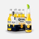 Foto de SICK PACK CORONA