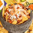 Foto de Chilaquiles de la Fonda
