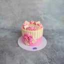 Foto de Torta en degrade