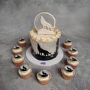 Foto de Mesas tematicas (Torta + cupcakes)