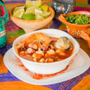 Foto de Sopa de Mariscos