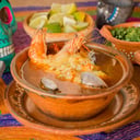 Foto de Cazuela de Mariscos