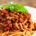 Foto de PASTA A LA BOLOÑESA