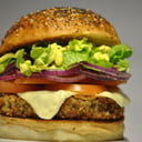 Foto de Veggie (incluye papas fritas individual)