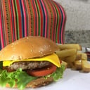 Foto de Cheese Burger