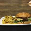 Foto de Burger Doble