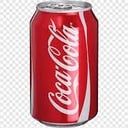 Foto de Coca Cola regular