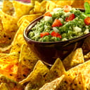 Foto de NACHOS GUACAMOLE