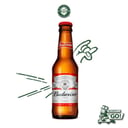 Foto de BUDGUEISEER BOTELLA 