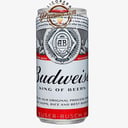 Foto de BUDGUEISSER LATA 